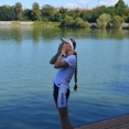 Táborská regata 2023 objektivem Josefa Jandy