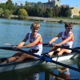 Táborská regata 2023 objektivem Josefa Jandy