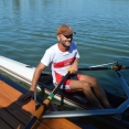 Táborská regata 2023 objektivem Josefa Jandy