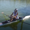 Táborská regata 2023 objektivem Josefa Jandy