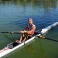 Táborská regata 2023 objektivem Josefa Jandy