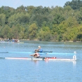 Táborská regata 2023 objektivem Josefa Jandy