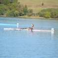 Táborská regata 2023 objektivem Josefa Jandy