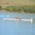 Táborská regata 2023 objektivem Josefa Jandy