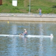 Táborská regata 2023 objektivem Josefa Jandy