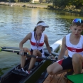 Táborská regata 2023 objektivem Josefa Jandy