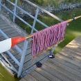 Táborská regata 2023 objektivem Josefa Jandy