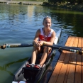 Táborská regata 2023 objektivem Josefa Jandy