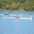 Táborská regata 2023 objektivem Josefa Jandy