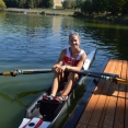 Táborská regata 2023 objektivem Josefa Jandy