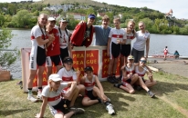 Regata Bohemians 2024