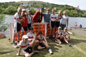Regata Bohemians 2024