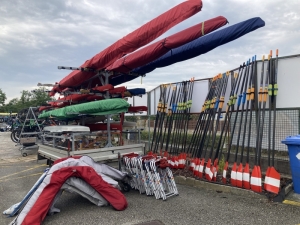 Chalupa Cup Jindřichův Hradec