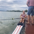 Třeboňská regata 2024