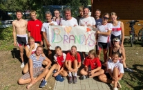 Polabský pohár Brandýs nad Labem