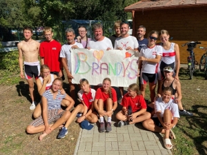 Polabský pohár Brandýs nad Labem