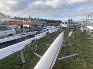 MČR 2024 - sprinty a družstva