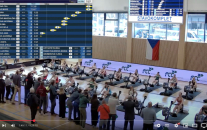 MČR v jízdě na veslařském trenažéru a IV. kolo ČP 2024-2025