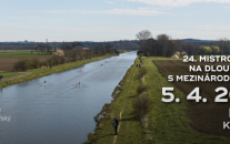 MČR na dlouhé dráze - Hořín 2025