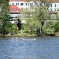 Pražská veslařská regata Bohemians