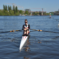 Pražská veslařská regata Bohemians