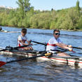 Pražská veslařská regata Bohemians