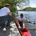 Pražská veslařská regata Bohemians
