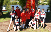 Pražská veslařská regata Bohemians