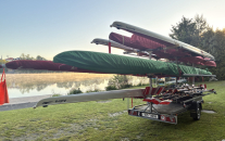 Memoriál Jiřího Vejlupka - Lysá 2025