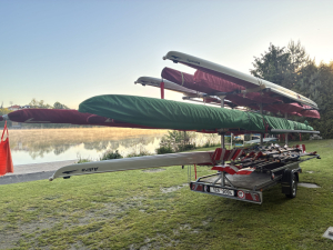 Memoriál Jiřího Vejlupka - Lysá 2025