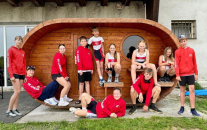 Jarní veslařská regata Neratovice