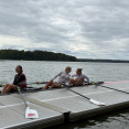 Třeboňská regata BS 2025
