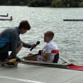 Třeboňská regata BS 2025