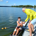 Třeboňská regata BS 2025