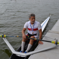 Třeboňská regata BS 2025