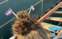 Táborská regata 2025