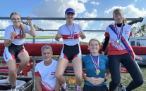 MČR ve sprintu a družstva 2025