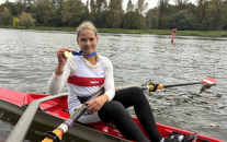 Pohár klubu veslařů mělnických