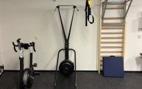 Poděkování Jihočeskému kraji za podporu