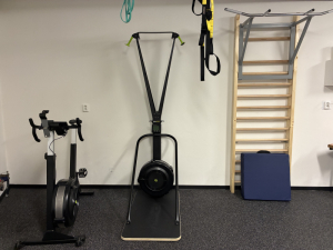 Poděkování Jihočeskému kraji za podporu