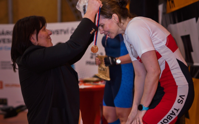 Zimní příprava je za námi