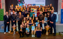 Vyhlášení nejlepších sportovců okresu Tábor za rok 2025