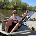 Velká jarní regata Bohemians 2026
