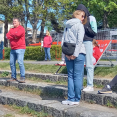 Velká jarní regata Bohemians 2026