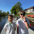 Velká jarní regata Bohemians 2026