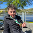 Velká jarní regata Bohemians 2026