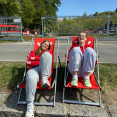 Velká jarní regata Bohemians 2026
