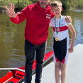 Velká jarní regata Bohemians 2026