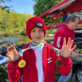 Velká jarní regata Bohemians 2026