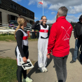 Velká jarní regata Bohemians 2026